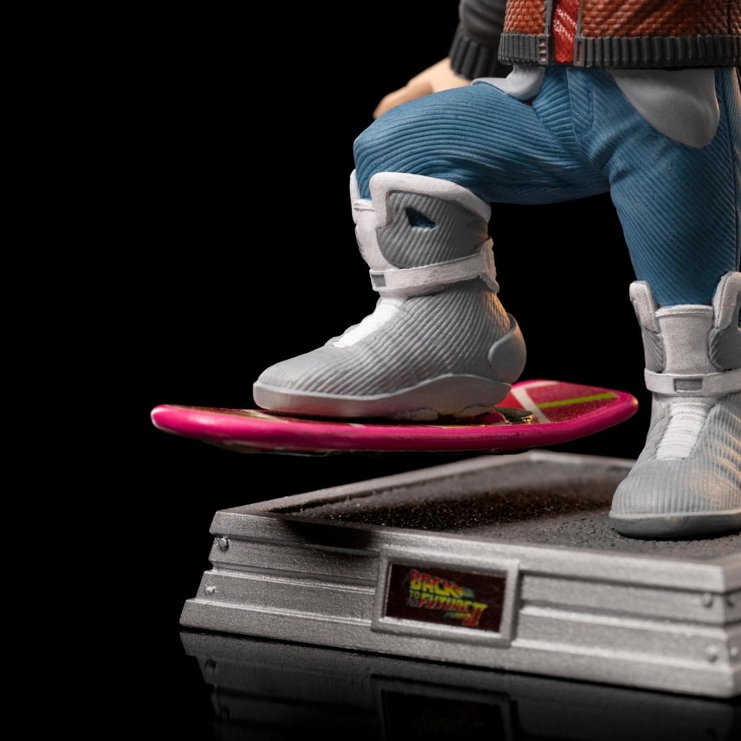 Back to the future 2 marty mcfly shoes cheap