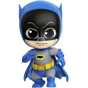 Batman 1966 - Batman Cosbaby Figure by Hot Toys -Hot Toys - India - www.superherotoystore.com