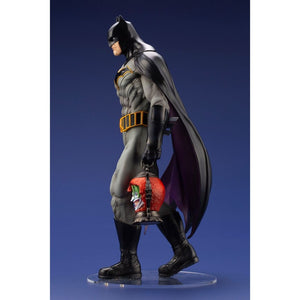 DC Comics Batman Last Knight On Earth Batman ArtFx Statue by Kotobukiya -Kotobukiya - India - www.superherotoystore.com