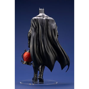 DC Comics Batman Last Knight On Earth Batman ArtFx Statue by Kotobukiya -Kotobukiya - India - www.superherotoystore.com