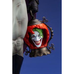 DC Comics Batman Last Knight On Earth Batman ArtFx Statue by Kotobukiya -Kotobukiya - India - www.superherotoystore.com