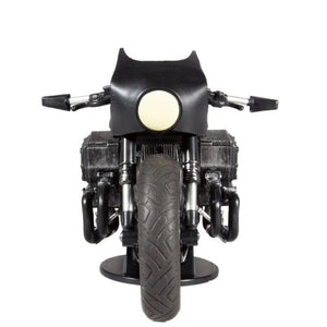 DC Comics The Batman Movie Batcycle by McFarlane Toys -McFarlane Toys - India - www.superherotoystore.com