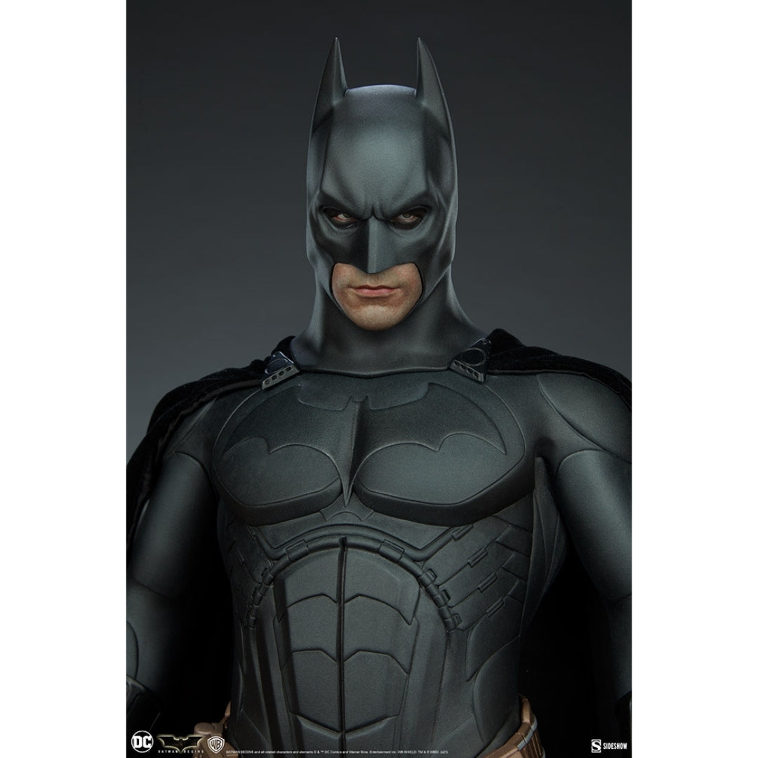 The Dark Knight Batman Premium Format Figure by Sideshow Collectibles -Sideshow Collectibles - India - www.superherotoystore.com