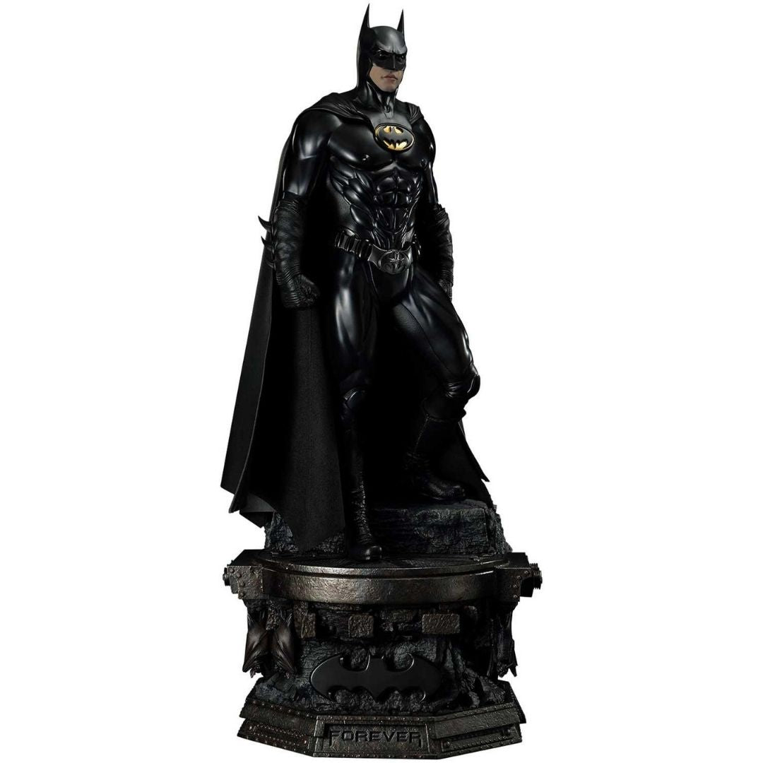 Batman Forever 1/3rd Scale Batman Figure by Prime1 Studios -Prime 1 Studio - India - www.superherotoystore.com