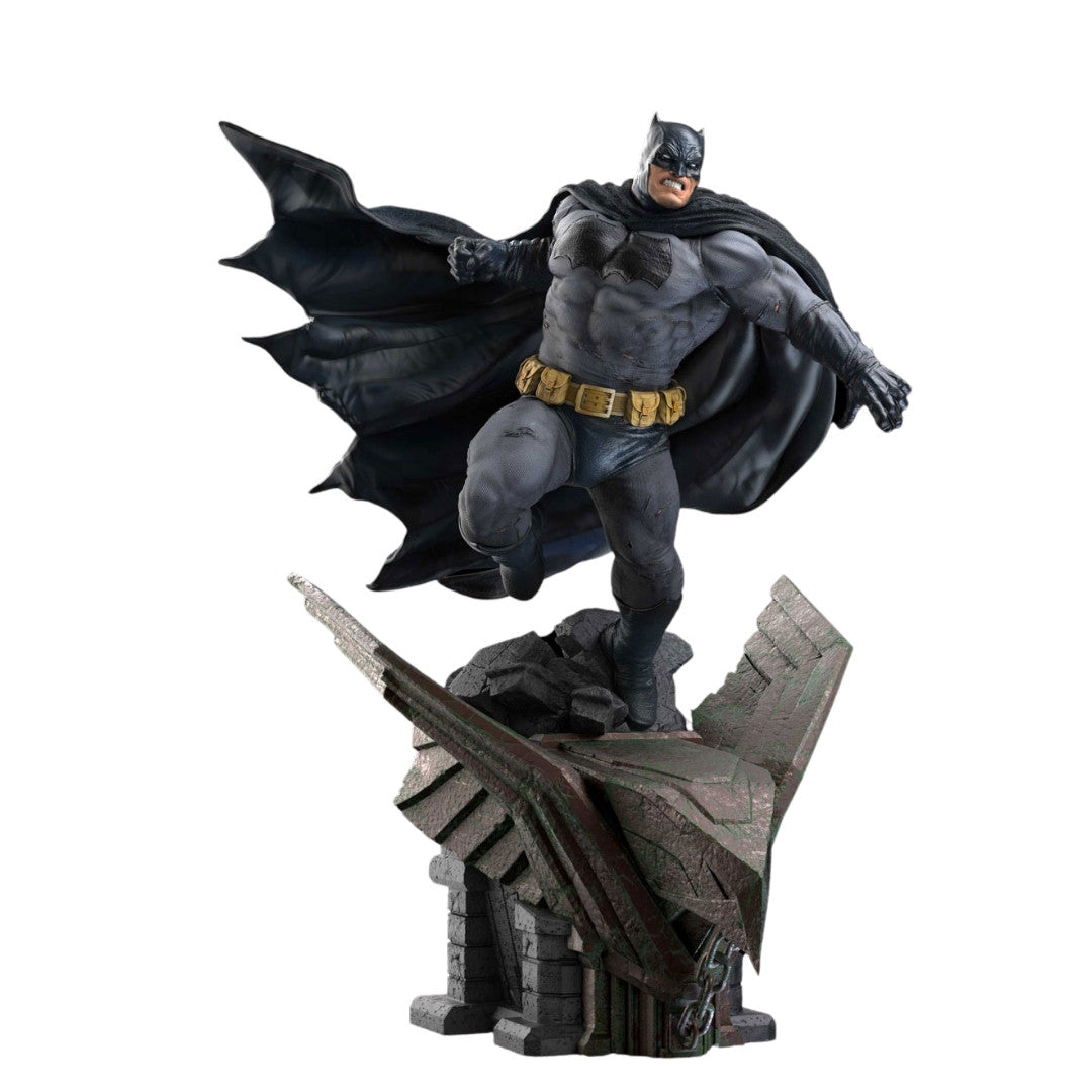 DC Comics Batman The Dark Knight Returns 1/6th Scale Figure by XM Studios -XM Studios - India - www.superherotoystore.com