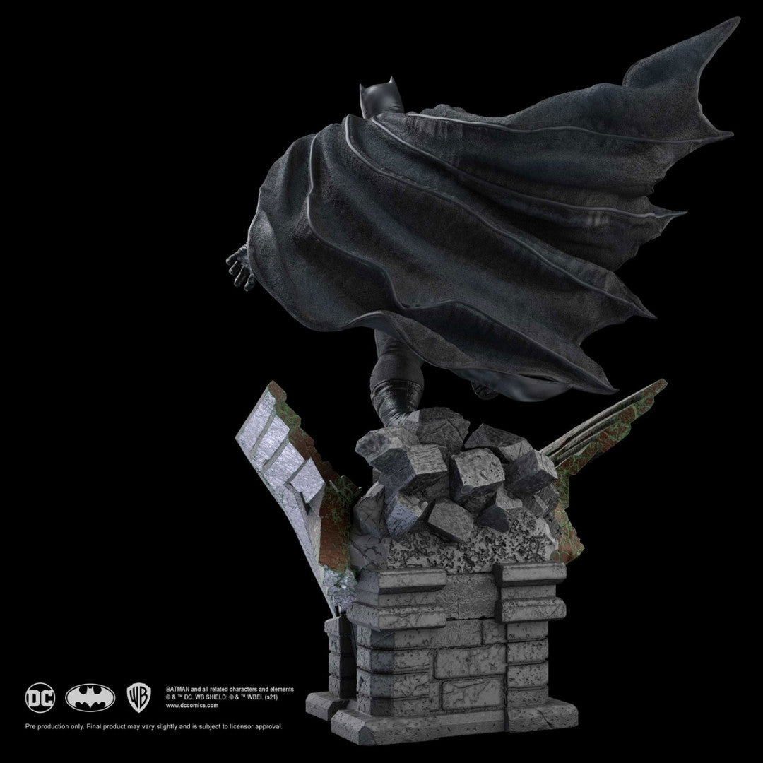 DC Comics Batman The Dark Knight Returns 1/6th Scale Figure by XM Studios -XM Studios - India - www.superherotoystore.com