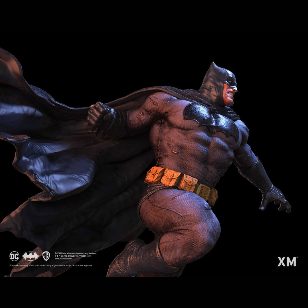 DC Comics Batman The Dark Knight Returns 1/6th Scale Figure by XM Studios -XM Studios - India - www.superherotoystore.com