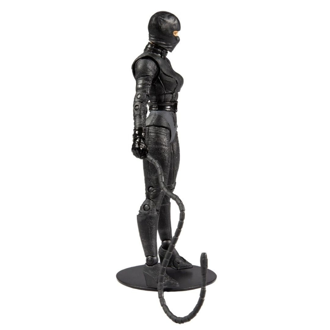 DC Comics The Batman Movie Catwoman Figure by McFarlane Toys -McFarlane Toys - India - www.superherotoystore.com