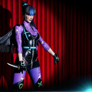 DC Comics Punchline (Concept Design by Jorge Jimenez) Standard Edition Statue by Prime 1 Studios -Prime 1 Studio - India - www.superherotoystore.com