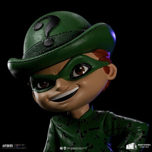 Riddler Batman Forever Minico Statue by Iron Studios -MiniCo - India - www.superherotoystore.com
