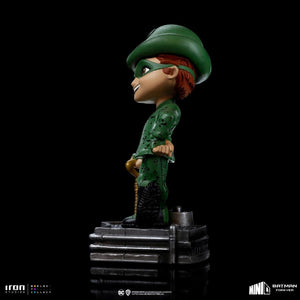 Riddler Batman Forever Minico Statue by Iron Studios -MiniCo - India - www.superherotoystore.com