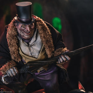 The Penguin Premium Format™ Figure by Sideshow Collectibles -Sideshow Collectibles - India - www.superherotoystore.com