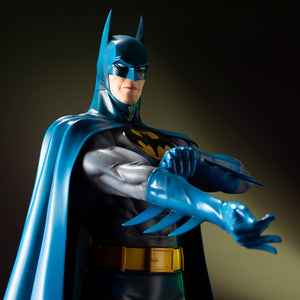 Batman The Bronze Age Statue by Kotobukiya -Kotobukiya - India - www.superherotoystore.com