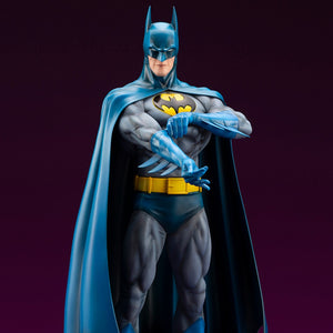 Batman The Bronze Age Statue by Kotobukiya -Kotobukiya - India - www.superherotoystore.com