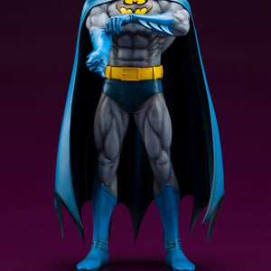 Batman The Bronze Age Statue by Kotobukiya -Kotobukiya - India - www.superherotoystore.com