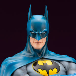Batman The Bronze Age Statue by Kotobukiya -Kotobukiya - India - www.superherotoystore.com