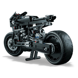 The Batman Batcycle by LEGO -Lego - India - www.superherotoystore.com