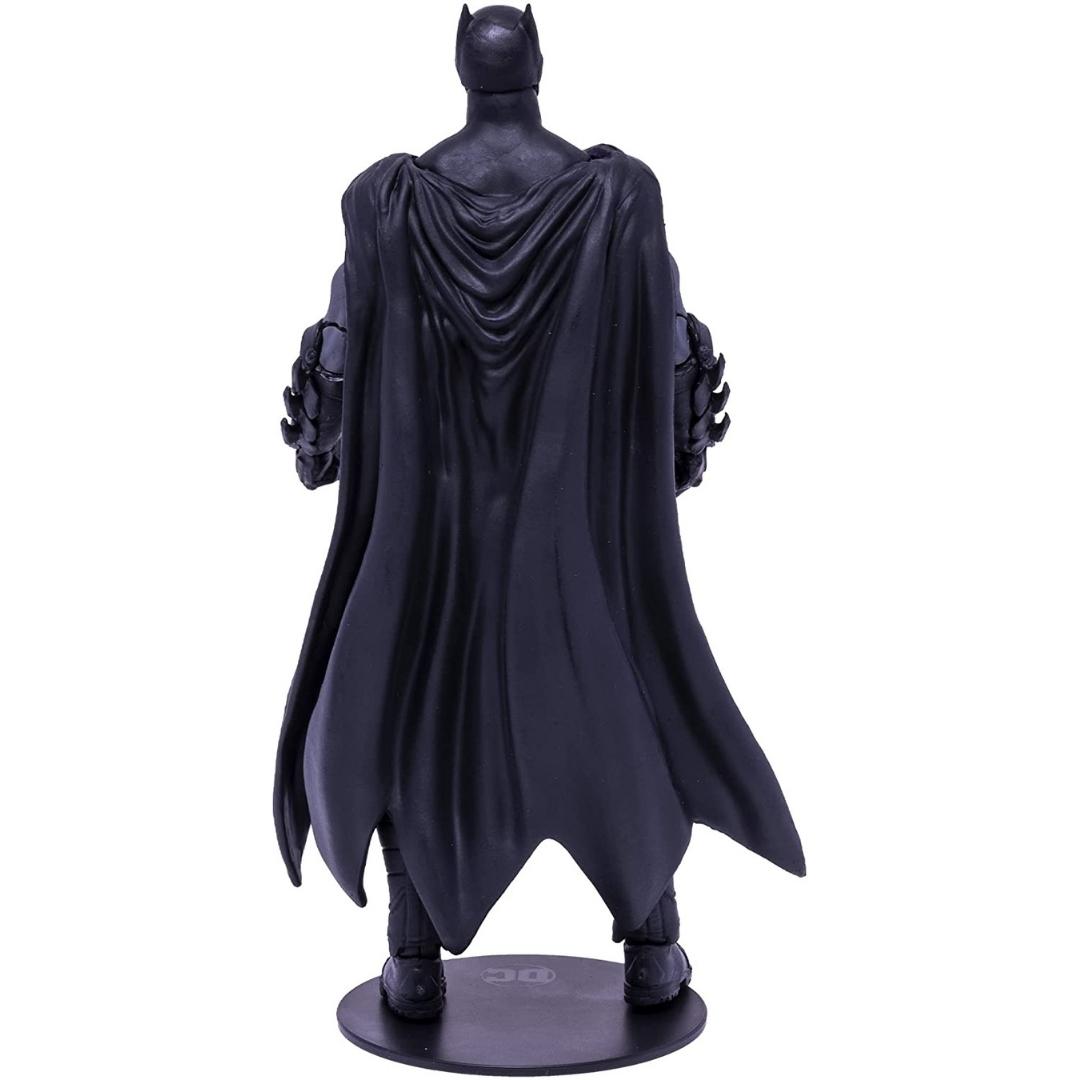 DC Multiverse Batman (Rebirth) 7" Figure by Mcfarlane Toys -McFarlane Toys - India - www.superherotoystore.com