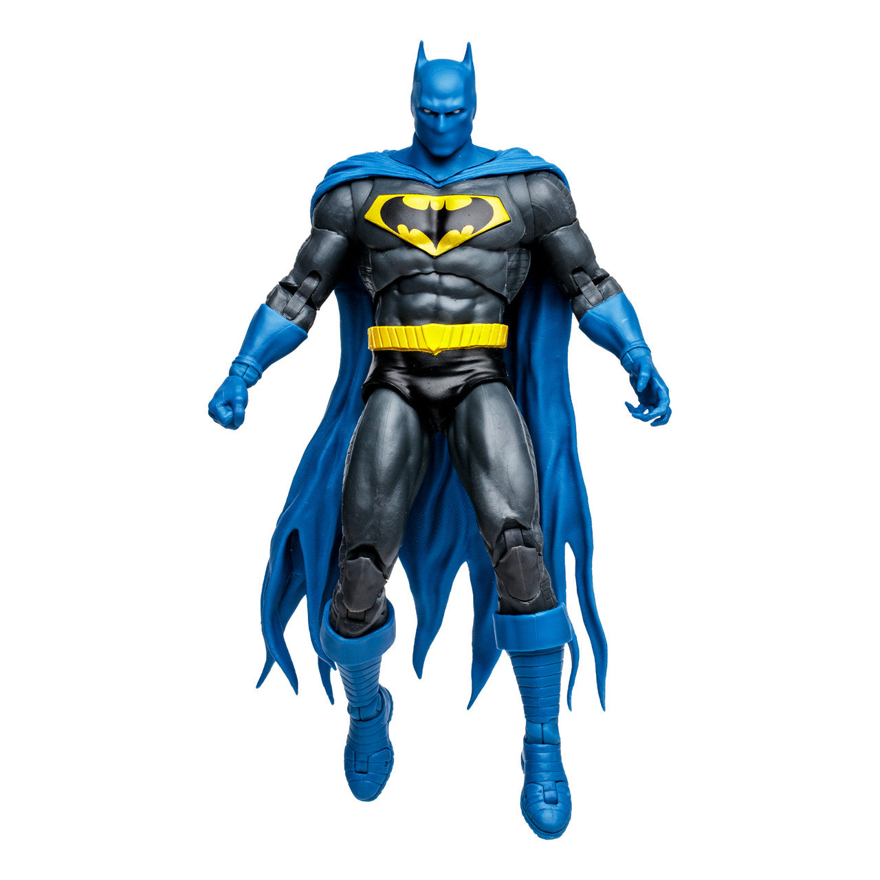DC Comics Speeding Bullets Batman by McFarlane Toys -McFarlane Toys - India - www.superherotoystore.com