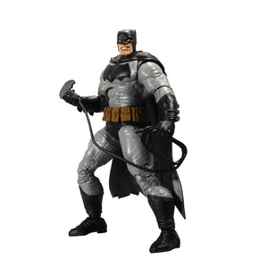 DC Build-A-Figure: The Dark Knight Returns Batman by Mcfarlane Toys -McFarlane Toys - India - www.superherotoystore.com