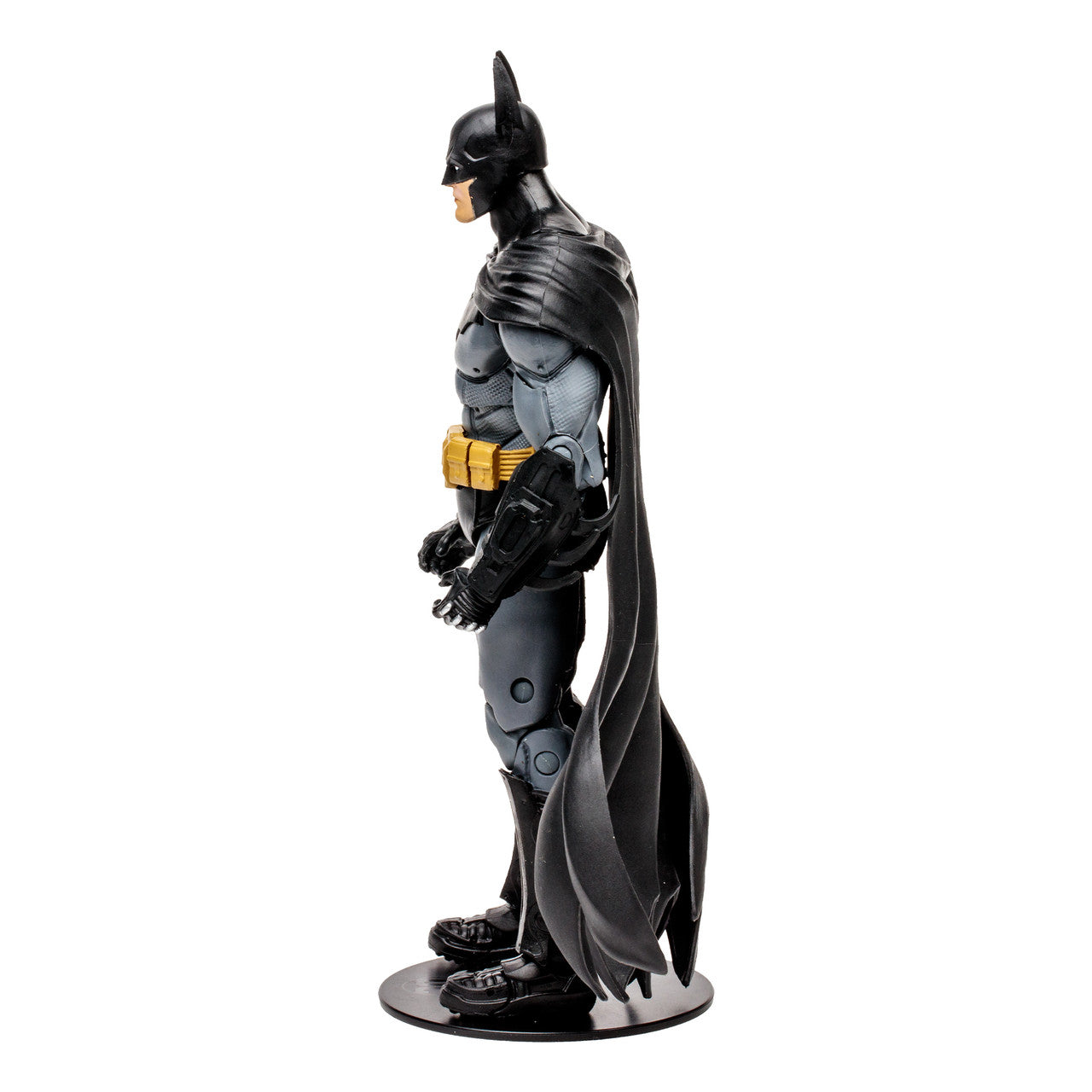 DC Arkham City Batman Figure by McFarlane Toys -McFarlane Toys - India - www.superherotoystore.com