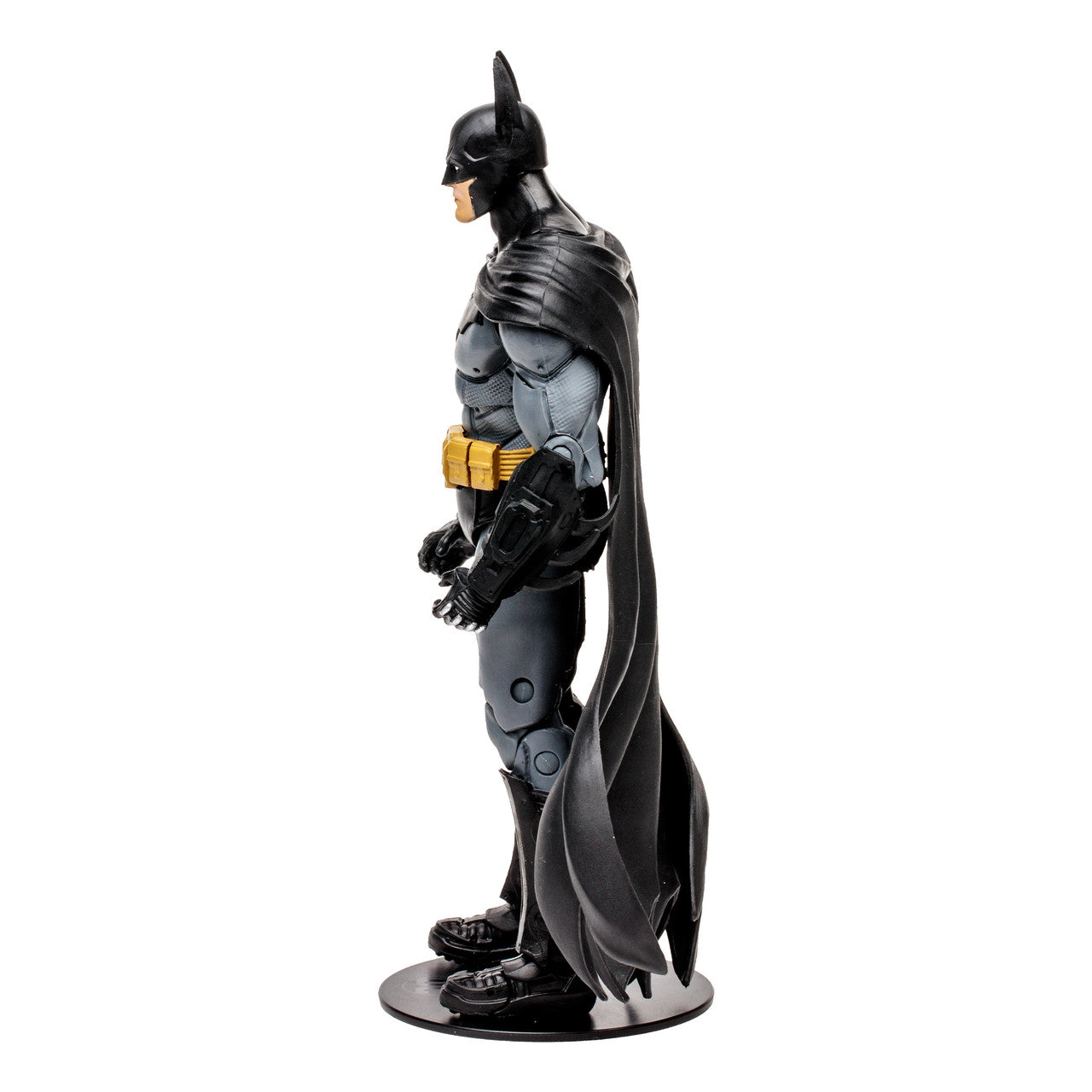 DC Arkham City Batman Figure by McFarlane Toys