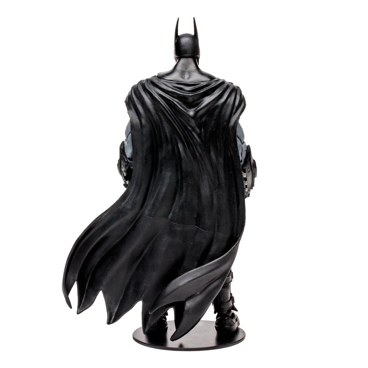 DC Arkham City Batman Figure by McFarlane Toys -McFarlane Toys - India - www.superherotoystore.com