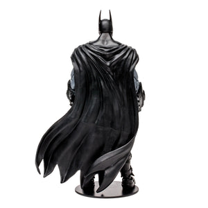 DC Arkham City Batman Figure by McFarlane Toys -McFarlane Toys - India - www.superherotoystore.com