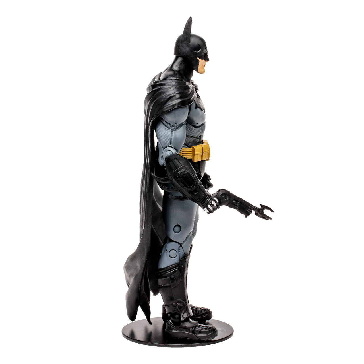 DC Arkham City Batman Figure by McFarlane Toys -McFarlane Toys - India - www.superherotoystore.com