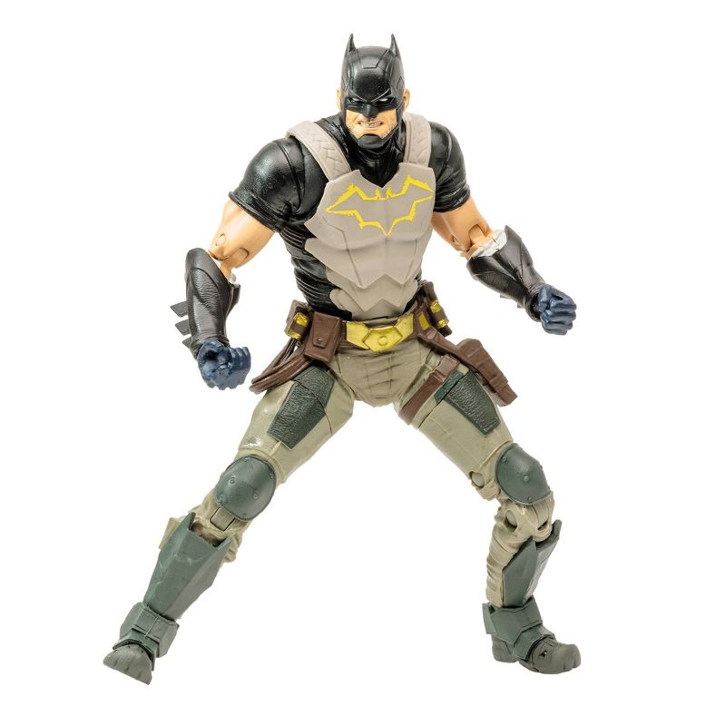 Batman Dark Detective DC Gold Label Action Figure by McFarlane Toys