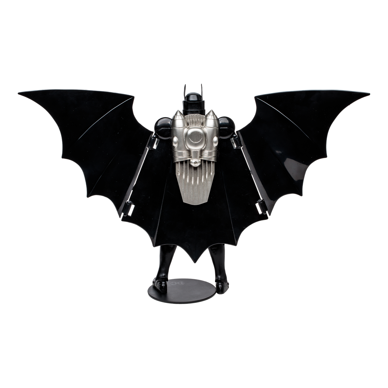 Armoured Batman Kingdom Come 7" Action Figure by McFarlane Toys -McFarlane Toys - India - www.superherotoystore.com