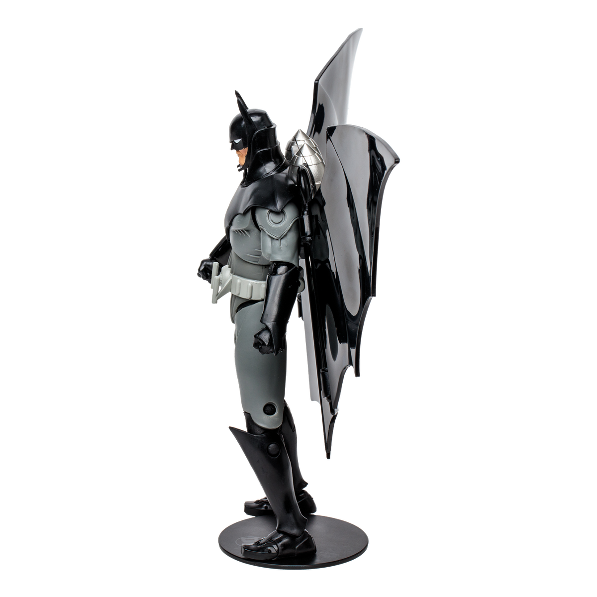 Armoured Batman Kingdom Come 7" Action Figure by McFarlane Toys -McFarlane Toys - India - www.superherotoystore.com
