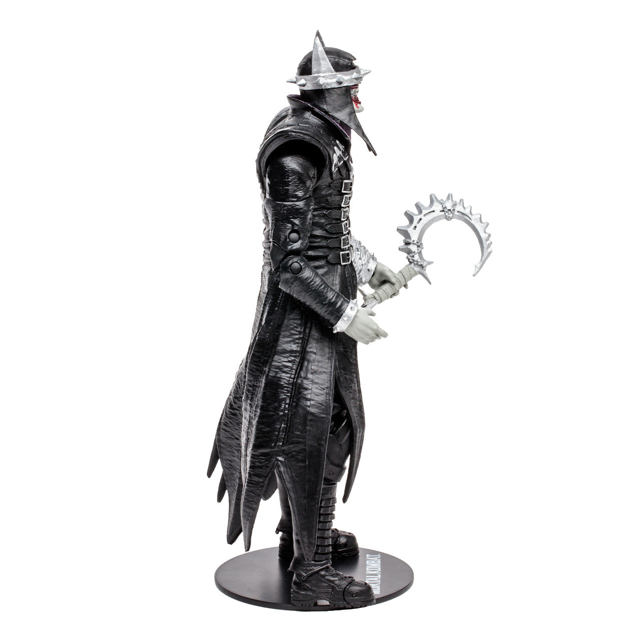 Batman Who Laughs (Mortal Kombat) 7" Figure by McFarlane Toys -McFarlane Toys - India - www.superherotoystore.com