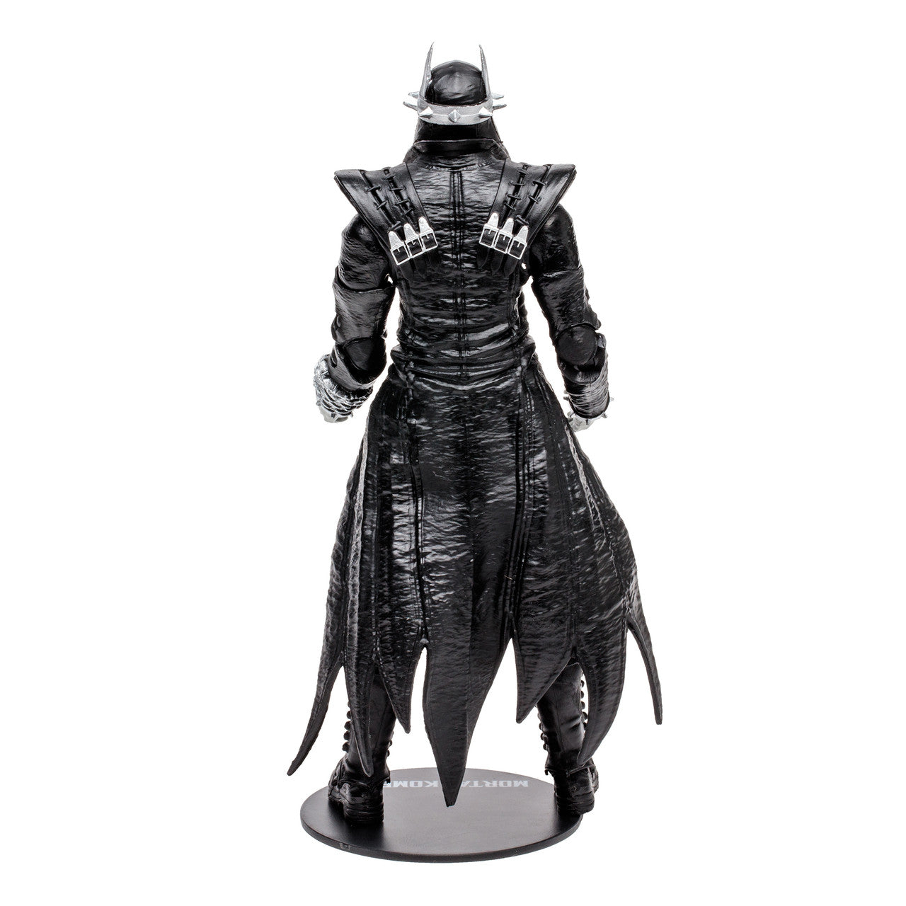 Batman Who Laughs (Mortal Kombat) 7" Figure by McFarlane Toys -McFarlane Toys - India - www.superherotoystore.com