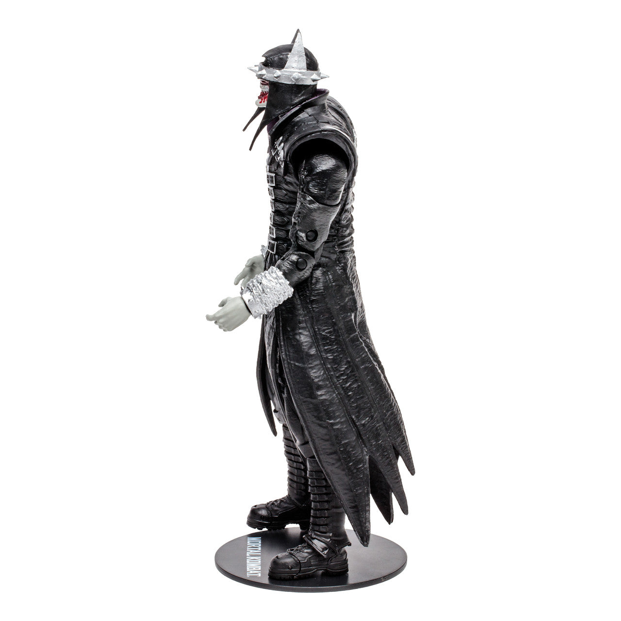 Batman Who Laughs (Mortal Kombat) 7" Figure by McFarlane Toys -McFarlane Toys - India - www.superherotoystore.com