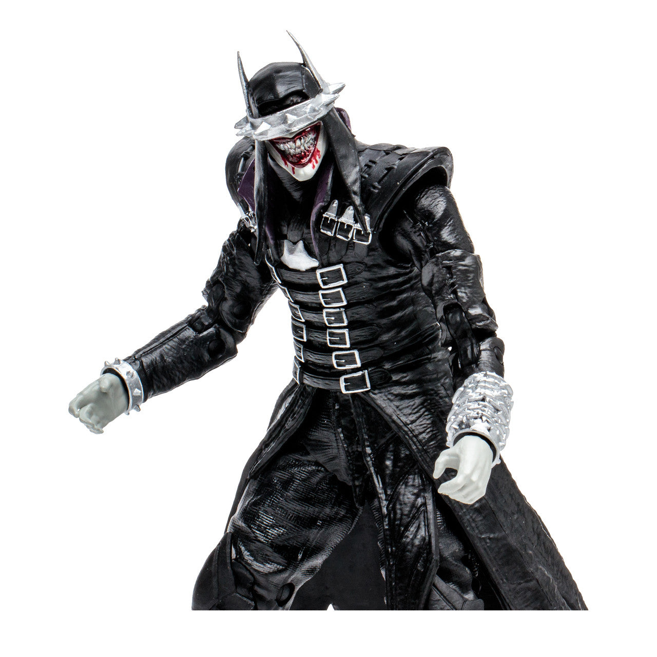 Batman Who Laughs (Mortal Kombat) 7" Figure by McFarlane Toys -McFarlane Toys - India - www.superherotoystore.com