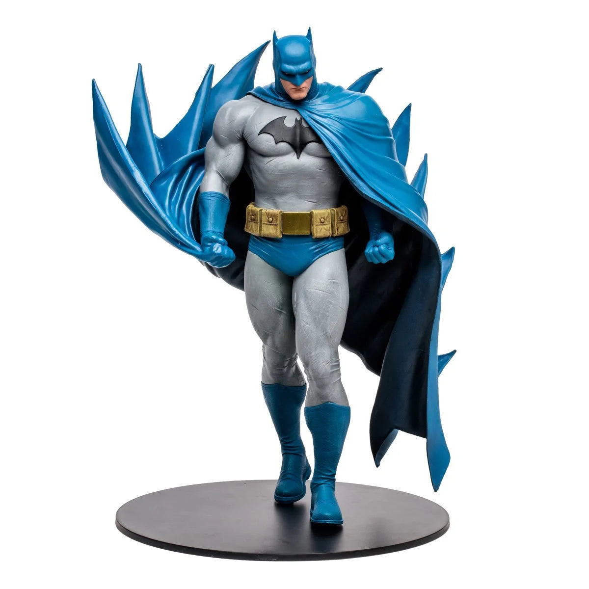 DC Multiverse Batman: Hush 12-Inch Statue by McFarlane Toys