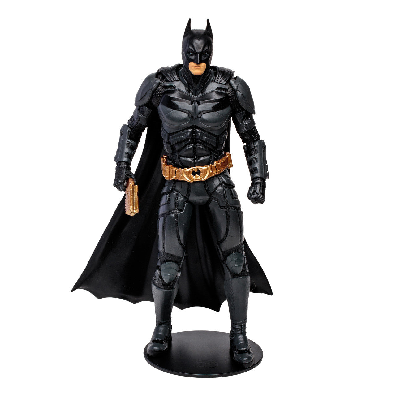 Batman (The Dark Knight Trilogy) 7" Build-A-Figure Series Bane Action Figure by McFarlane Toys -McFarlane Toys - India - www.superherotoystore.com