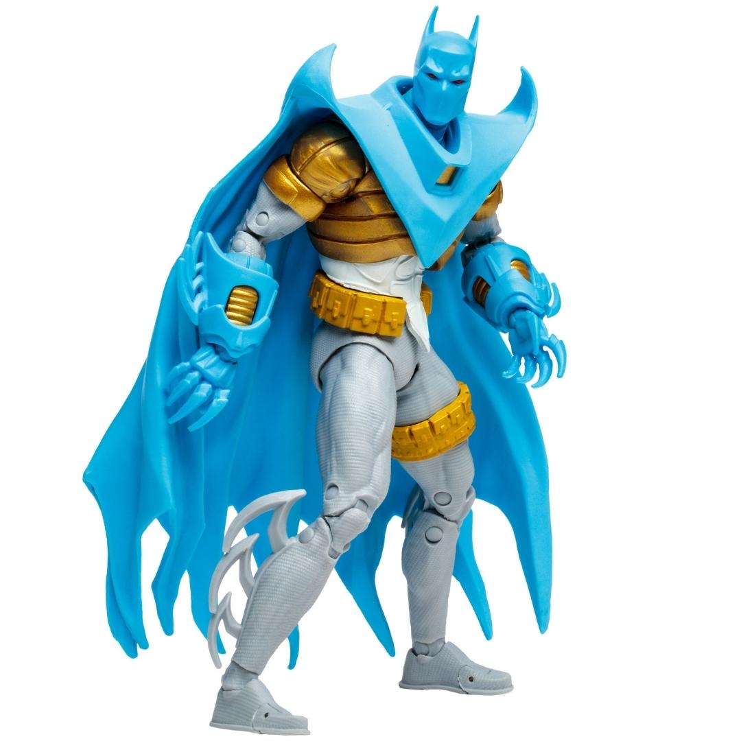 Az-Bat Batman Knightfall DC Comics Action Figure by McFarlane Toys