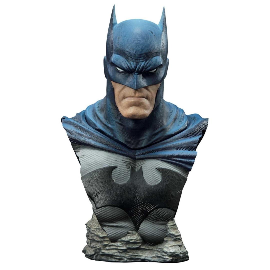 Batman: Hush (Comics) Batcave Version Bust by Prime 1 Studio -Prime 1 Studio - India - www.superherotoystore.com