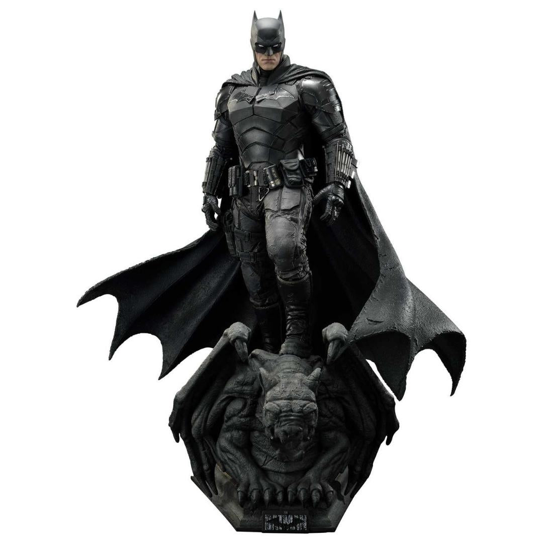 The Batman Movie Special Art Edition Statue by Prime1 Studios -Prime 1 Studio - India - www.superherotoystore.com