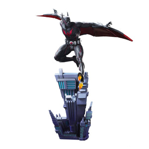 Batman Beyond 1/10 Art Scale Statue by Iron Studios -Iron Studios - India - www.superherotoystore.com