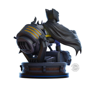 Batman & Ace Q-Fig Elite by Quantum Mechanix -Quantum Mechanix - India - www.superherotoystore.com