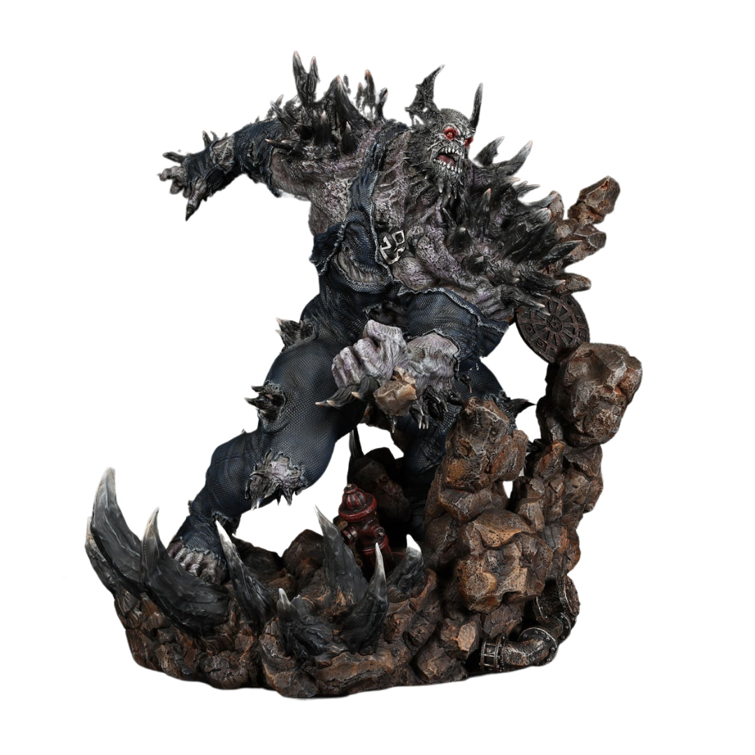 The Devastator DC Comics Dark Nights Metal 1:4 Scale Statue by XM Studios -XM Studios - India - www.superherotoystore.com