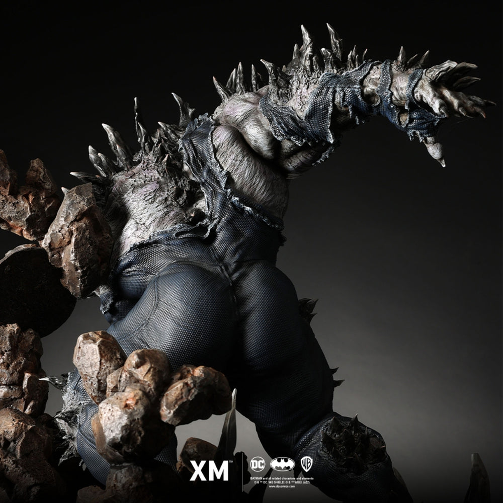 The Devastator DC Comics Dark Nights Metal 14 Statue by XM Studios