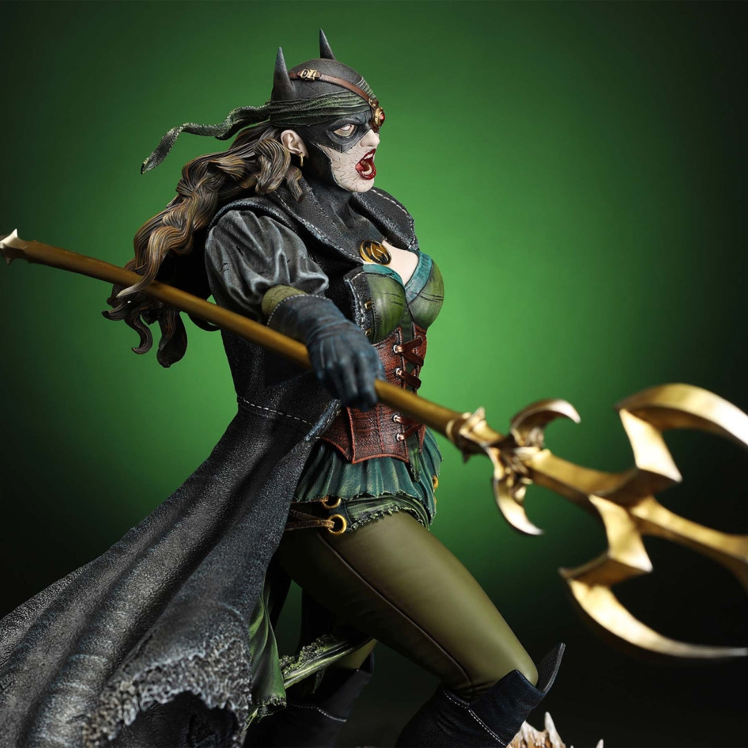 The Drowned (Dark Nights: Metal) 1/4 Scale Statue by XM Studios
