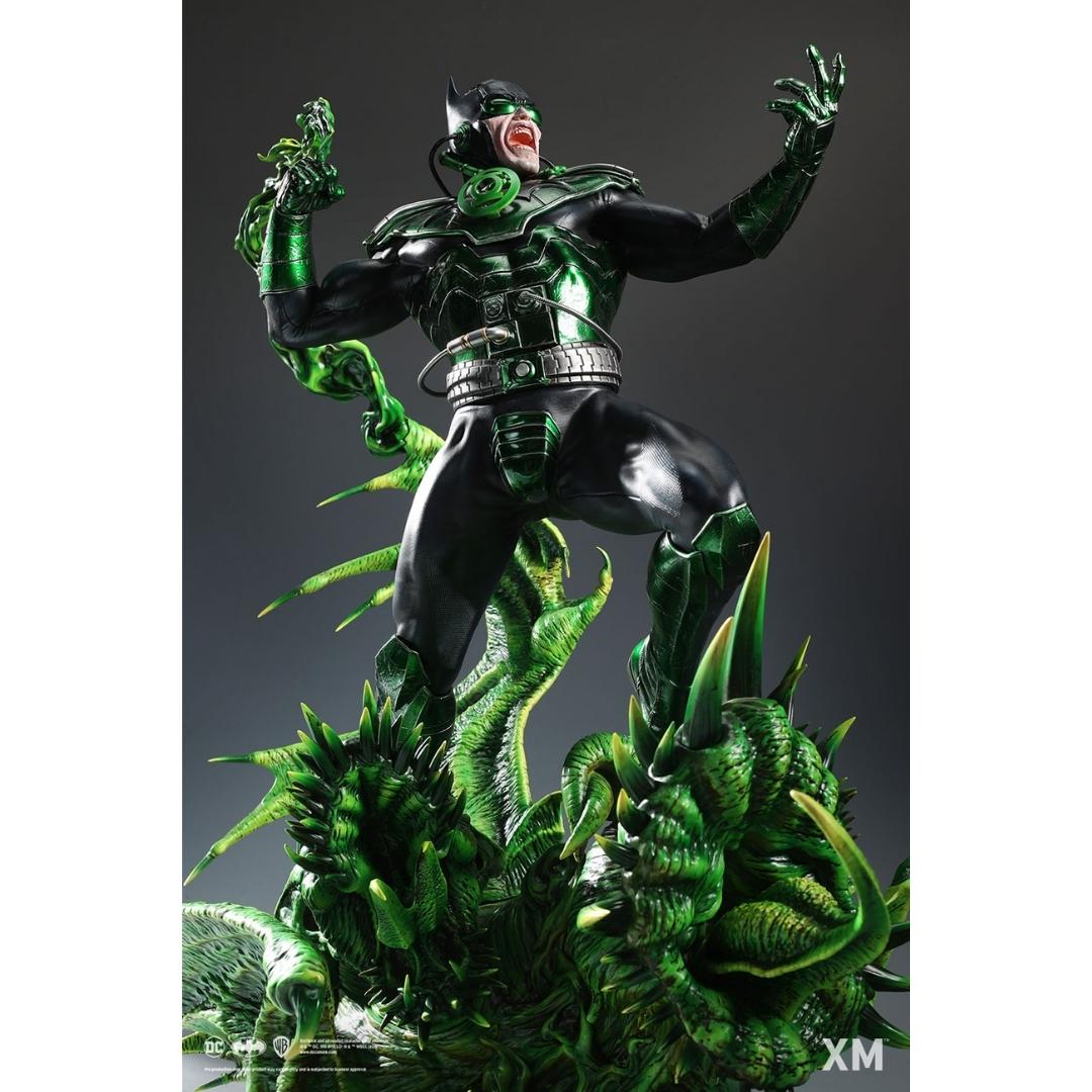 DC Comics Dawnbreaker 1/4 Scale Statue by XM Studios -XM Studios - India - www.superherotoystore.com