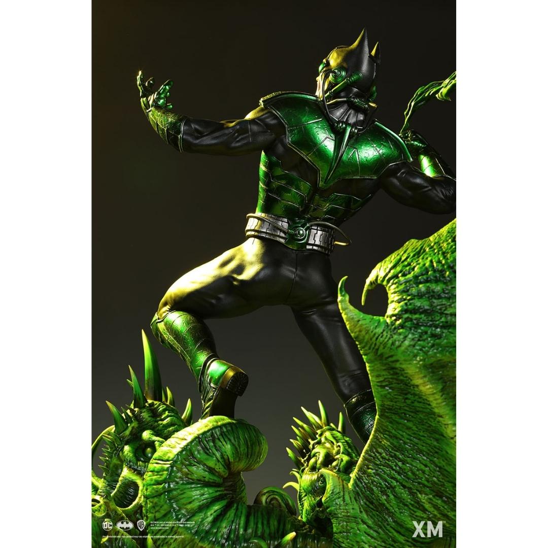 DC Comics Dawnbreaker 1/4 Scale Statue by XM Studios -XM Studios - India - www.superherotoystore.com