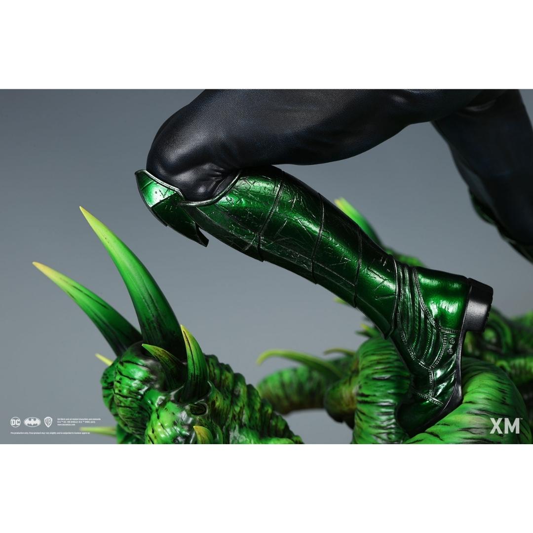 DC Comics Dawnbreaker 1/4 Scale Statue by XM Studios -XM Studios - India - www.superherotoystore.com