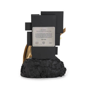 Batman The Dark Knight Returns Limited Edition Gild Figurine by Royal Selangor -Royal Selangor - India - www.superherotoystore.com